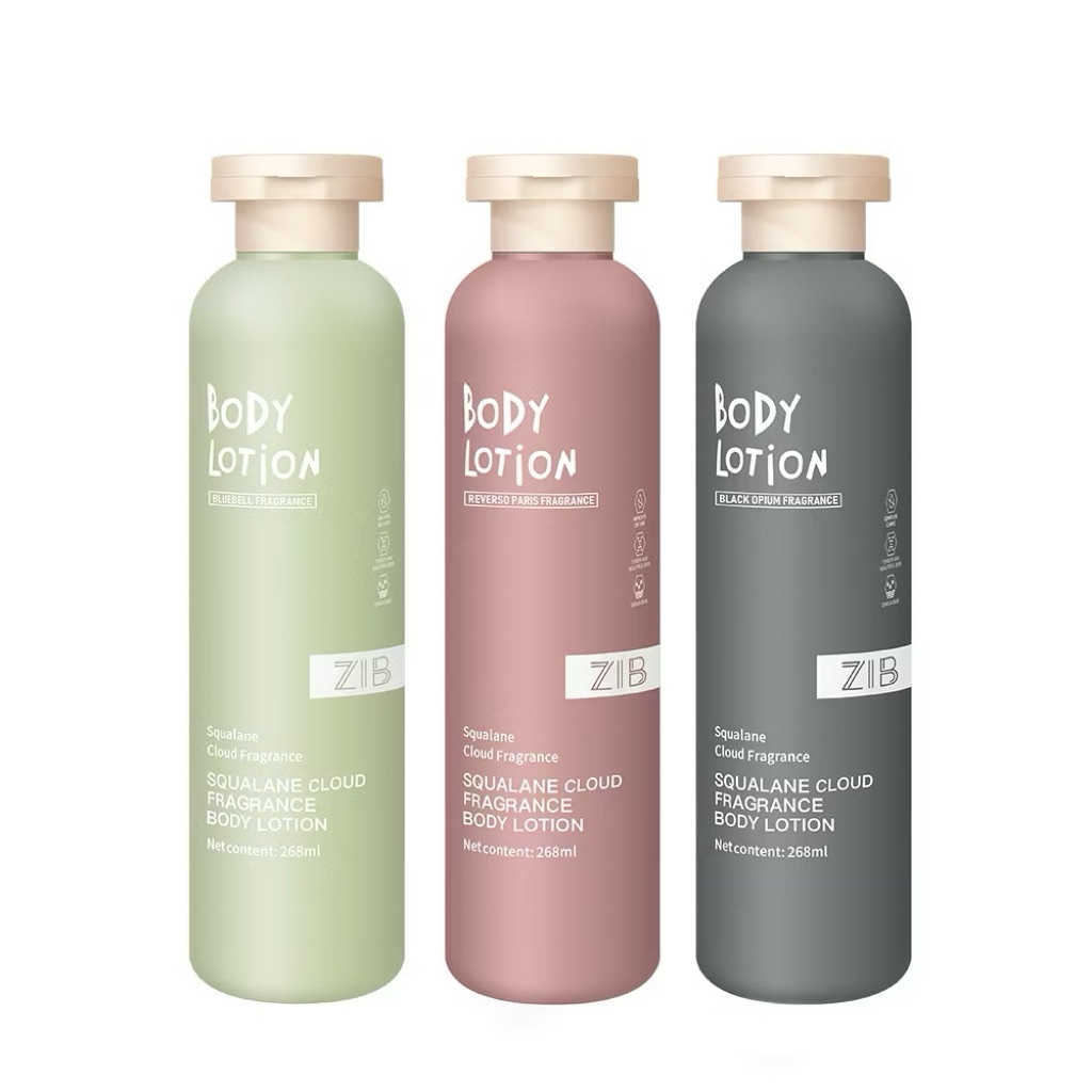 Sữa Dưỡng Thể Nước Hoa ZIB Fragrance Body Lotion | BigBuy360 - bigbuy360.vn