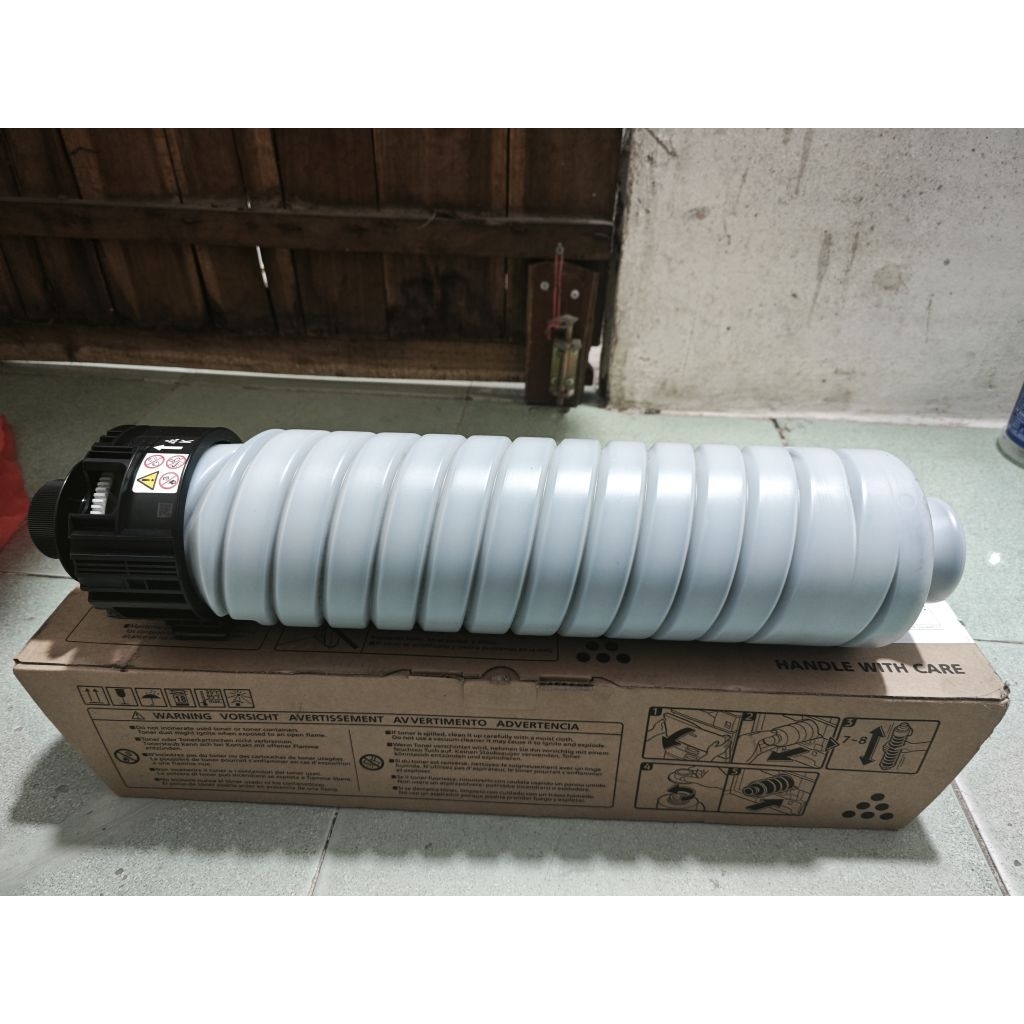 Mực Ricoh MP2555 MP3055 MP3554 MP4054 MP5054  Mực Photocopy Ricoh dùng cho máy văn phòng