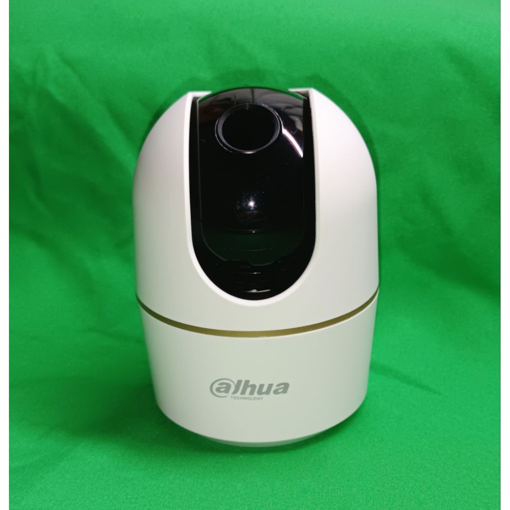 Vỏ nhựa tặng loa ngoài, mic, hồng ngoại IR cho camera dahua hero A1 H2AE  - H3AE