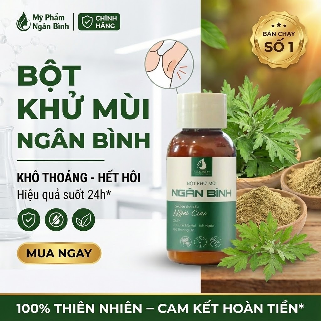 Baking soda đa dụng làm trắng răng lọ 50gr