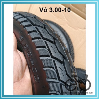 Vỏ lốp xe đạp điện 3.00-10, 3.00-8, 16×2.50 ,14×2.50, 12x2.50, 2.75-10,vỏ xe điện không săm