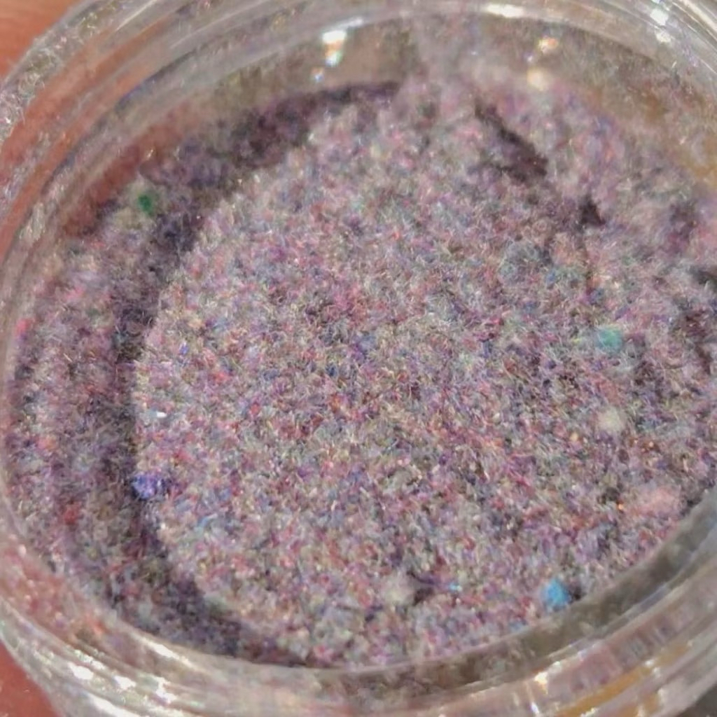 MAGICAL NAIL - Bột Nhung Ẩn Nail Trang Trí Móng (Velvet Power)