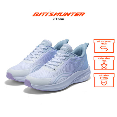 Giày Thể Thao sneaker Nữ Biti's Hunter HSW011200XDG (Xanh dương)