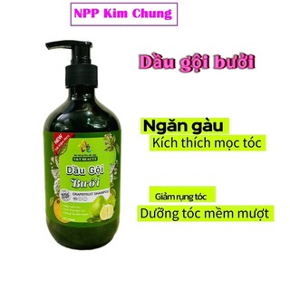 Dầu Gội Hoa Bưởi Thorakao 400ml