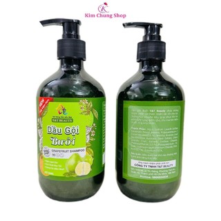 Dầu Gội Hoa Bưởi Thorakao 400ml