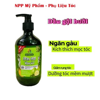 Dầu Gội Hoa Bưởi Thorakao 400ml