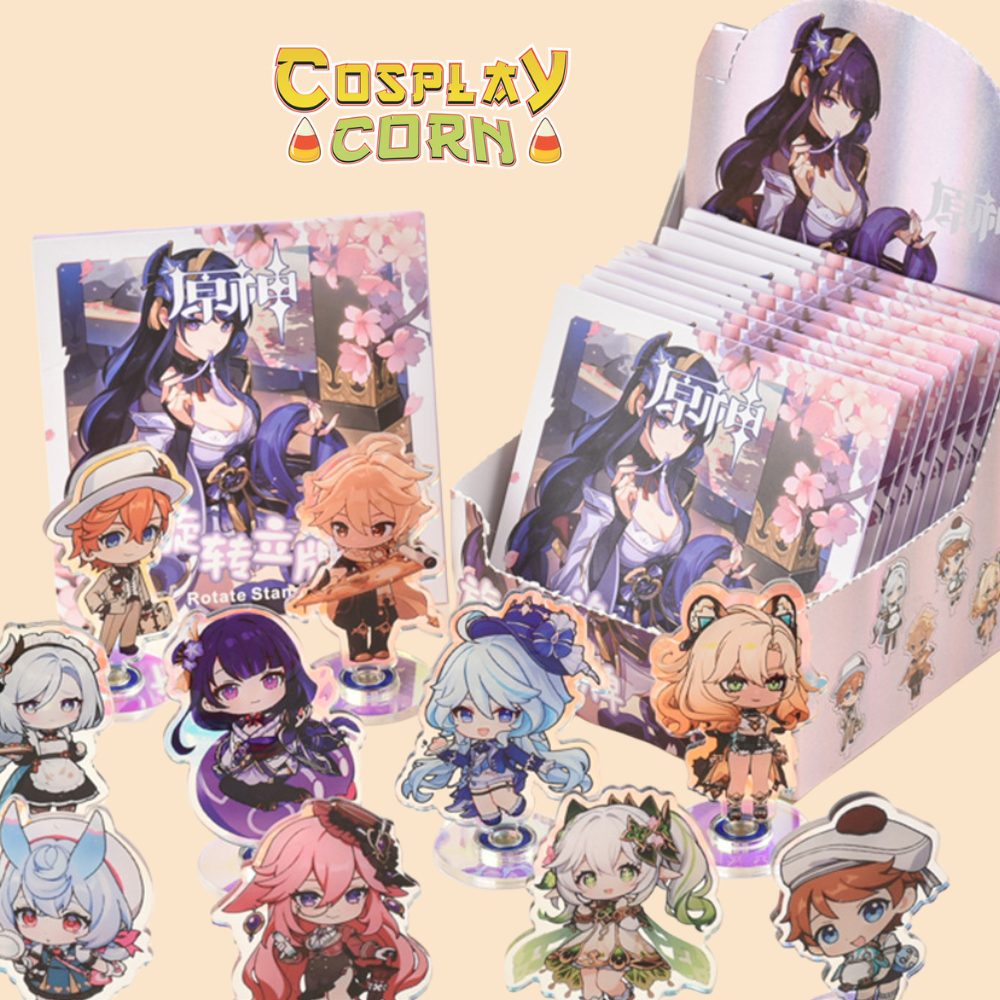 Gacha Genshin Standee giá rẻ Tháng 2,2026 | BigGo Việt Nam