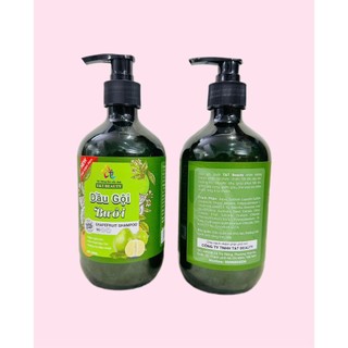 Dầu Gội Hoa Bưởi Thorakao 400ml