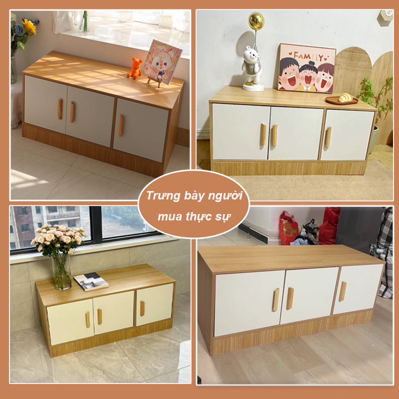 BMZAR Tủ Đa Năng Để Ngoài Ban Công Kê Cửa Sổ Chịu được nắng trực tiếp Thiết Kế Tiết Kiệm Không Gian | BigBuy360 - bigbuy360.vn