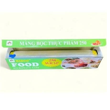 Màng Bọc Thực Phẩm Risco R250