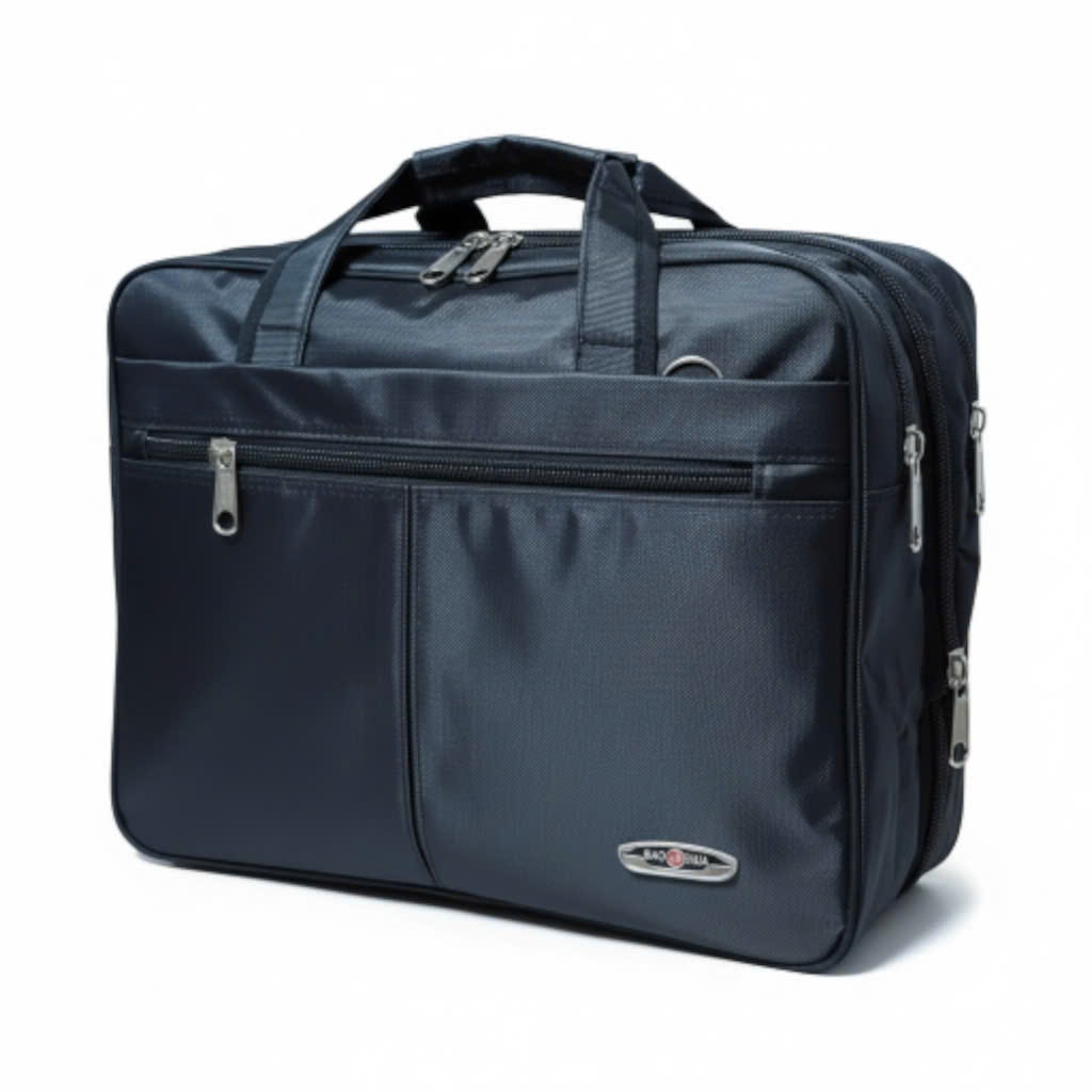 Cặp Công Sở Dù Size To Đa Năng Có Thể Mở Rộng Siêu Hot TN166