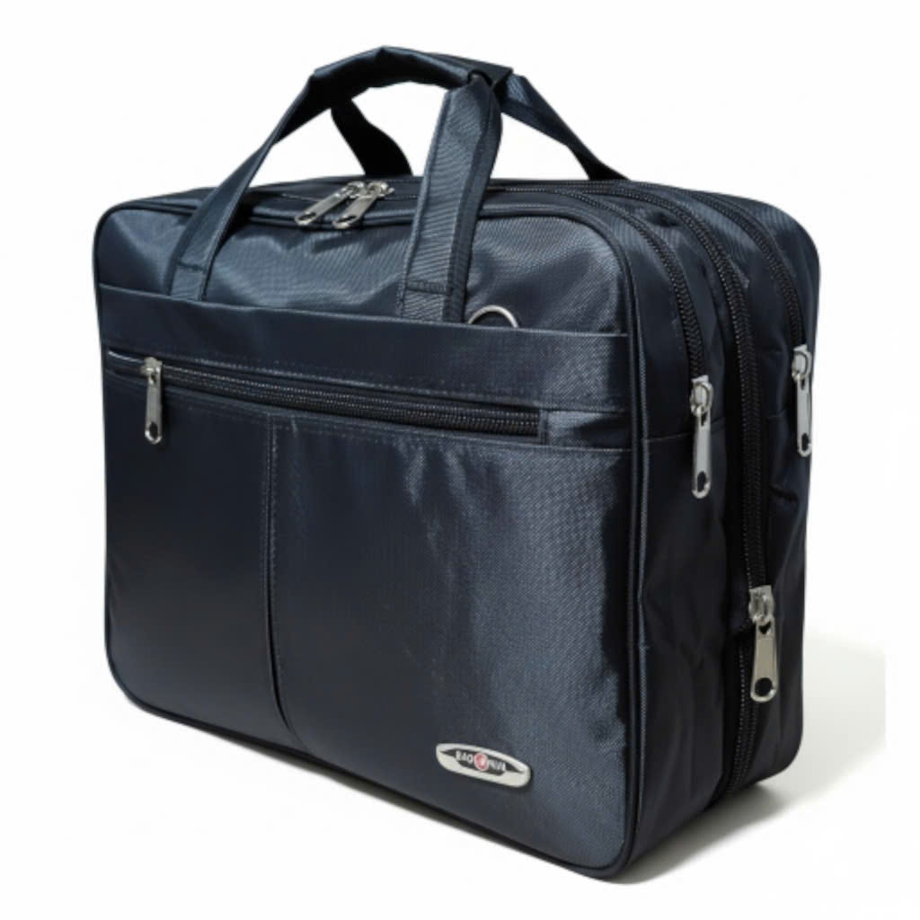 Cặp Công Sở Dù Size To Đa Năng Siêu Hot BN166