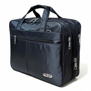 Cặp Công Sở Dù Size To Đa Năng Siêu Hot BN166