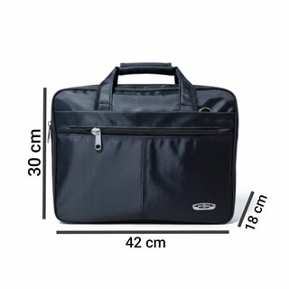 Cặp Công Sở Dù Size To Đa Năng Siêu Hot BN166