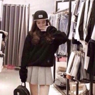 ÁO HOODIE TRƠN BASIC NHIỀU MÀU