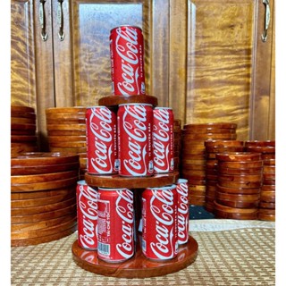 Tháp đựng nước 3 tầng Tròn ngày Tết – TIỆN LỢI & TÔN NGHIÊM CHO BÀN THỜ GIA TIÊN