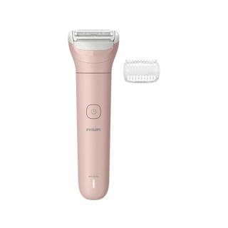 Máy làm sạch lông philips hp6341, brl128 , hàng chính hãng