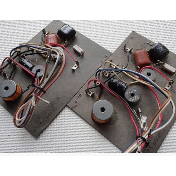 Phân tần 3 Way PIONEER SWN-367- S-X77