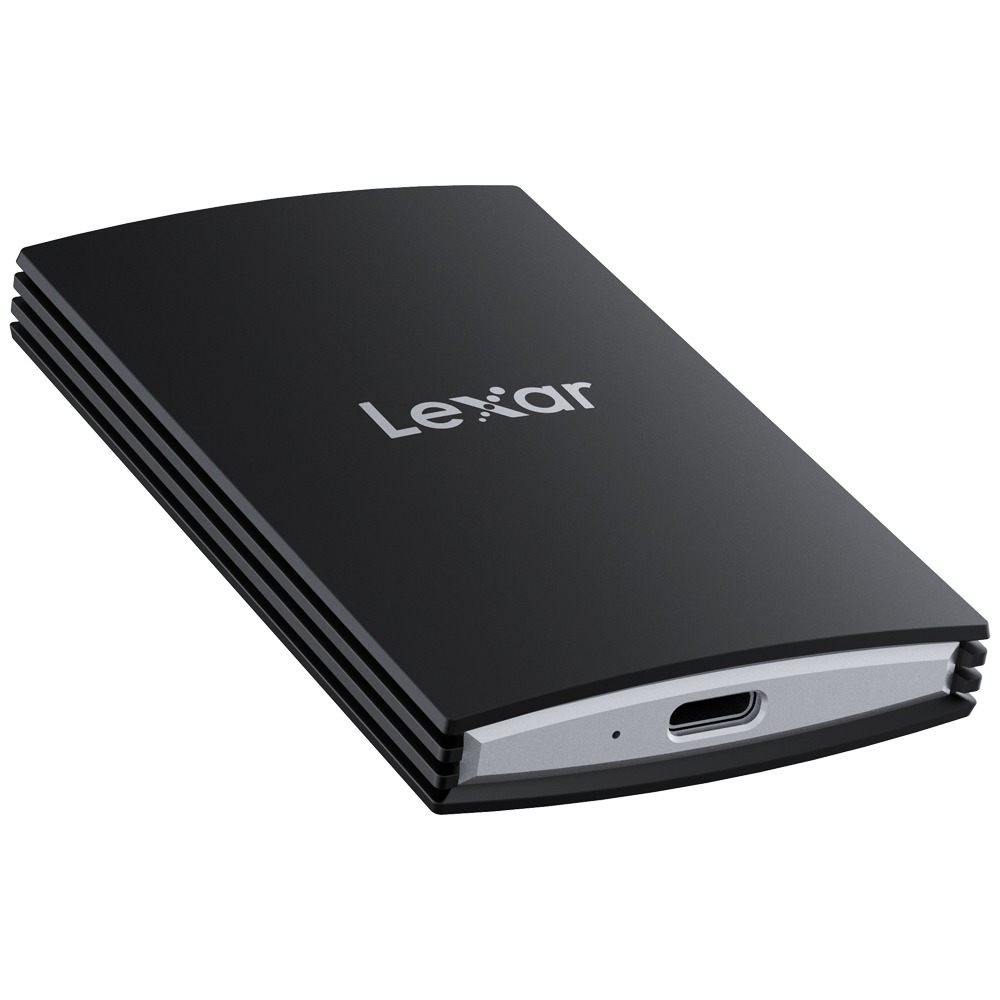 BH Asia - Ổ cứng di động SSD Lexar 1TB Armor 700