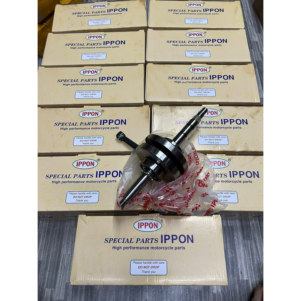 Dên chính hãng IPPON siêu nét căng đét 10ly5 12ly5