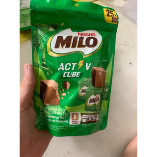 milo cube 25v/gói