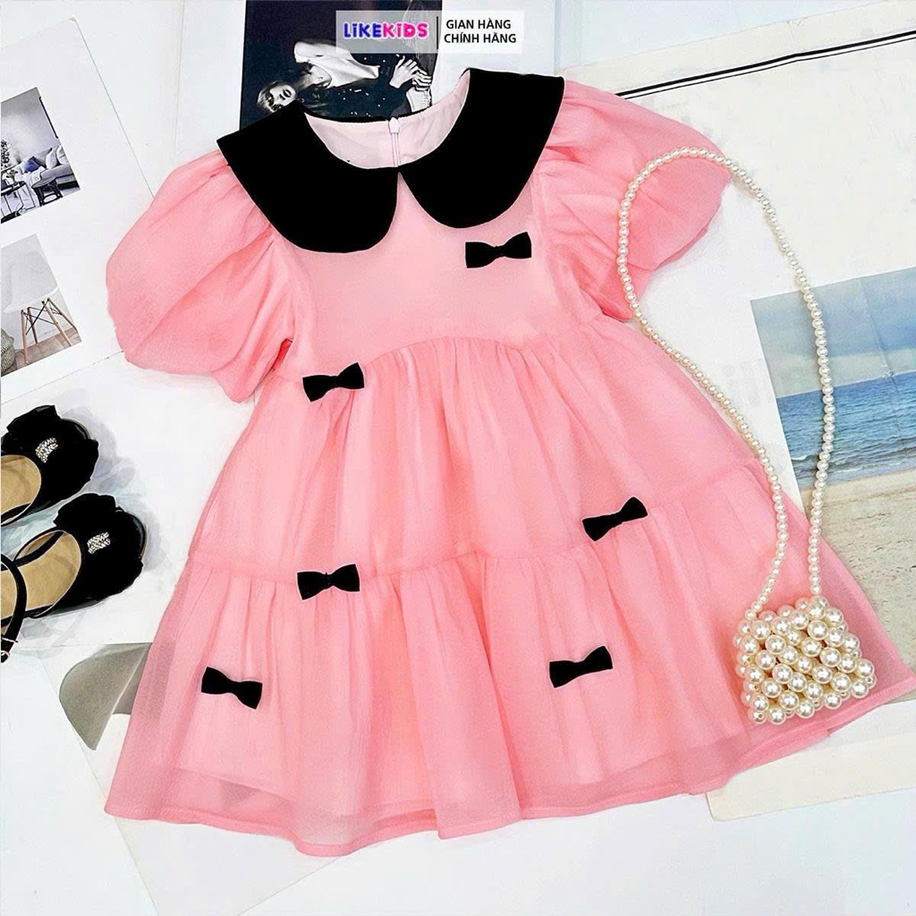 XẢ KHO CÁC MẪU ĐẦM LẺ SIZE
