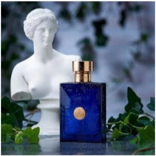 Nước hoa nam chính hãng Dylan Blue fullsize 100ml