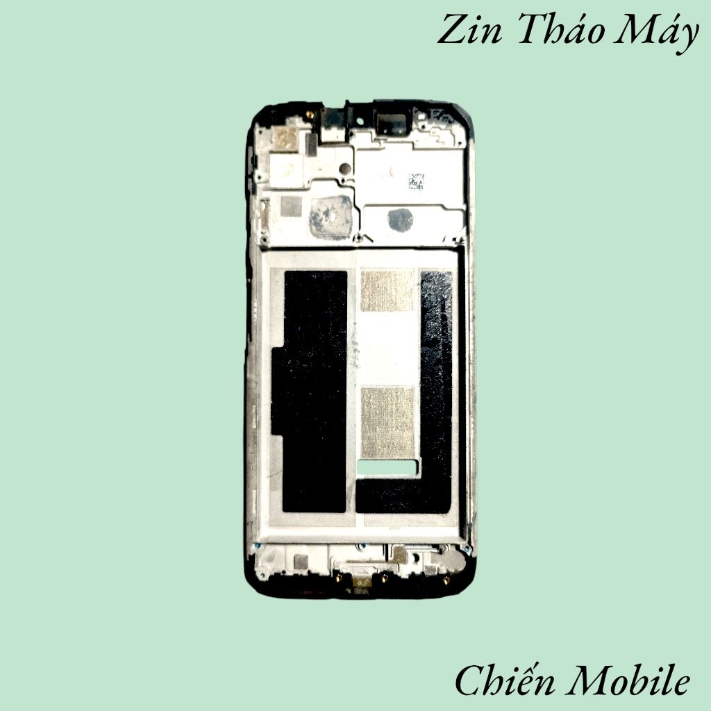 Khung Xương XM Redmi 9T ( M2010J19SG ) - Linh Kiện Zin Bóc [418]
