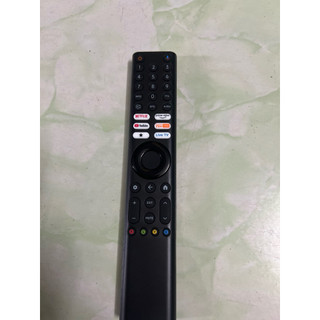 Điều khiển TV XMRM-P3 điều khiển từ xa Bluetooth và  Xiaomi XMRM-P3,