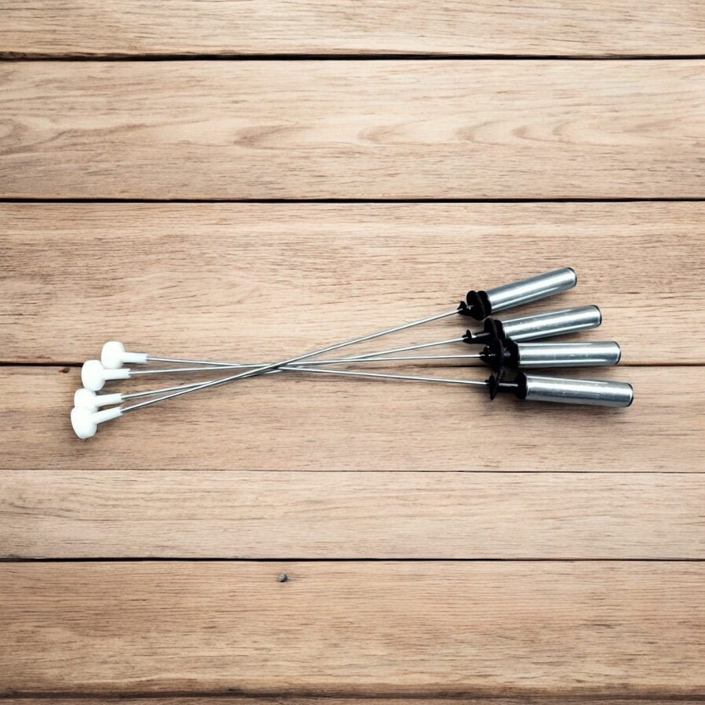 Bộ ty treo máy giặt AQUA 60cm (9kg)