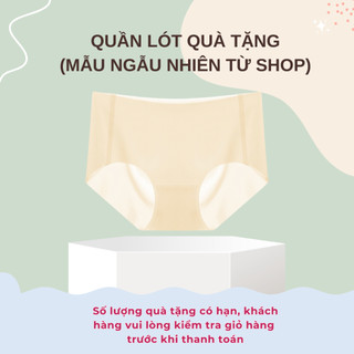  Quần lót ren mỏng nhẹ hoa văn dệt jacquard mỏng như cánh ve thoải mái với kiểu eo vừa vặn ôm sát cơ thể 901_002 