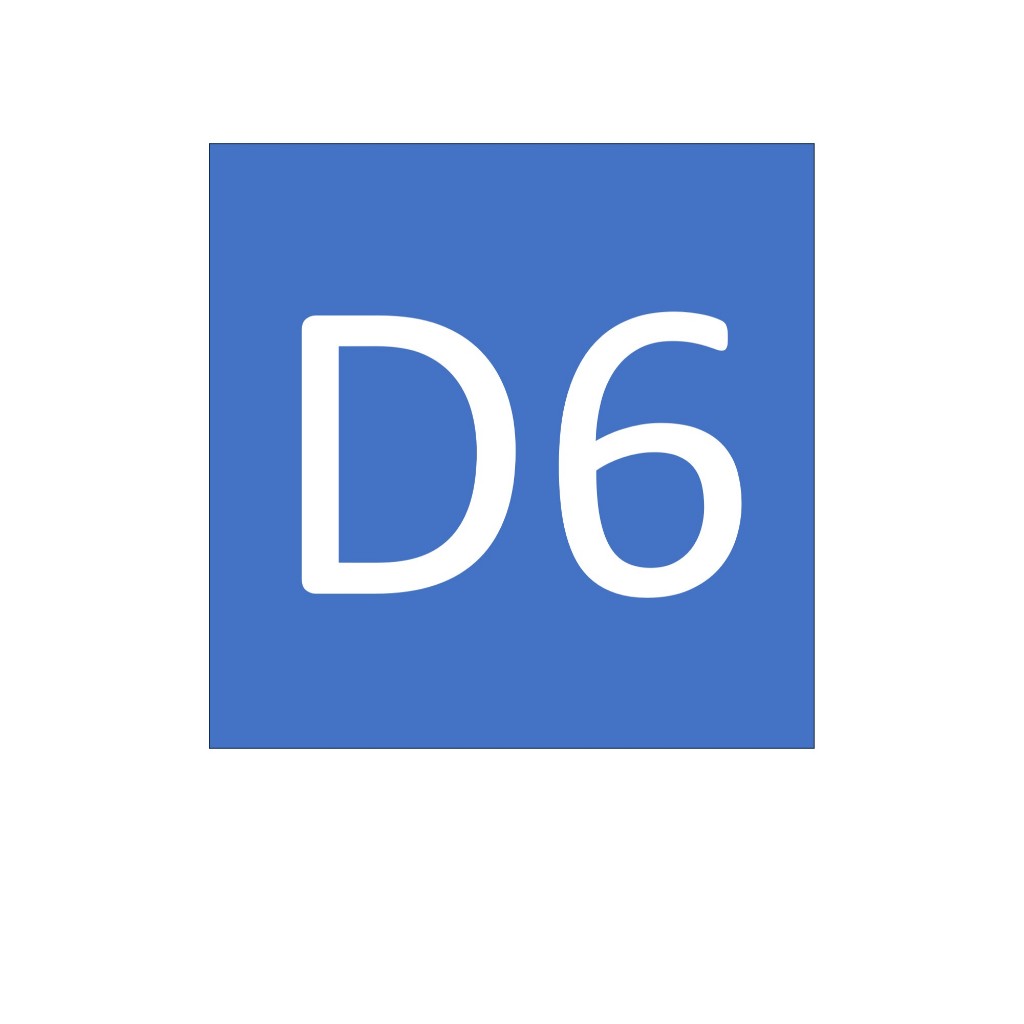 Đèn Pin D6 Du Lịch Dùng Pin Lithium 16340 14250 Sạc Nhiều Lần hoặc Pin Cúc Áo - Đô Shop