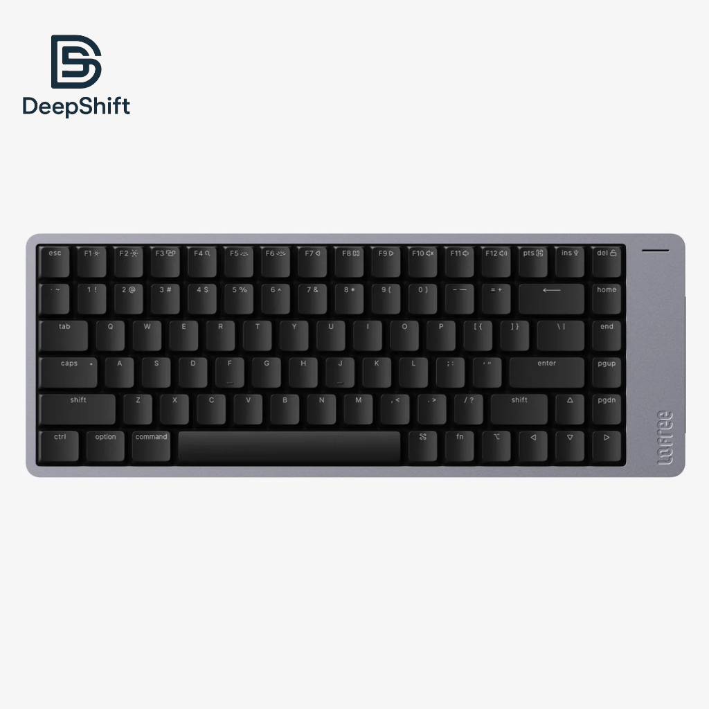 Bàn phím cơ Lofree Flow2 - Bàn phím cơ Lofree Flow 2 chính hãng - hỏa tốc