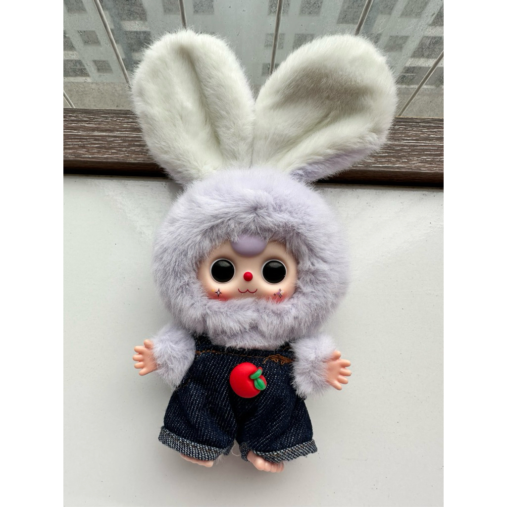 BB3 ver MCR (hàng chính hãng)