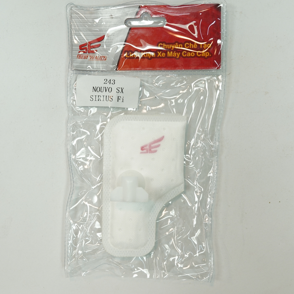 Lưới lọc xăng xe NOUVO SX, SIRIUS FI, EXCITER 150, NMX, FZi 150cc, JANUS