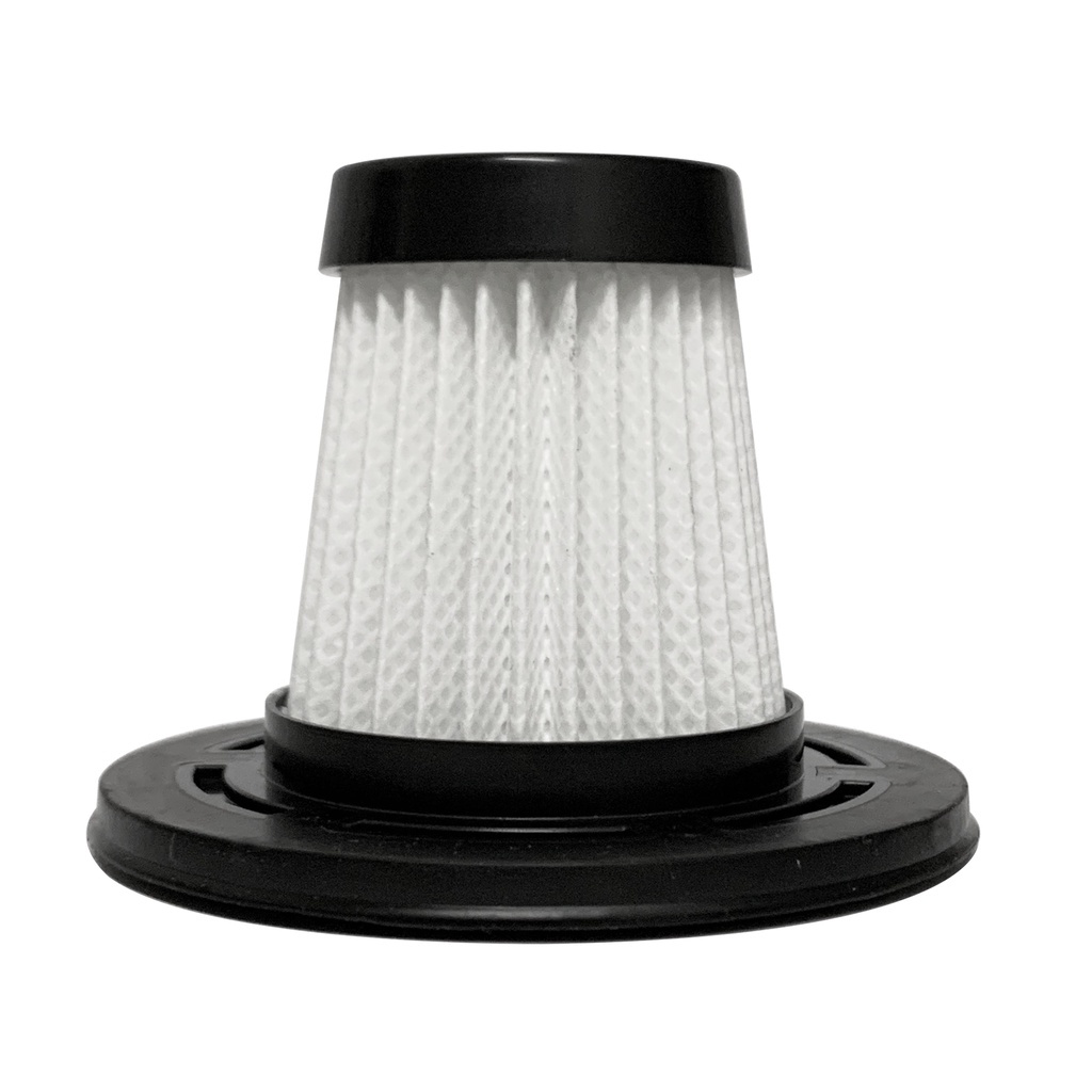 Bộ Lọc Hepa Thay Thế Cho Máy Hút Bụi Cầm Tay Không Dây Damas D610W / DA113C - Hàng Chính Hãng - ECOH