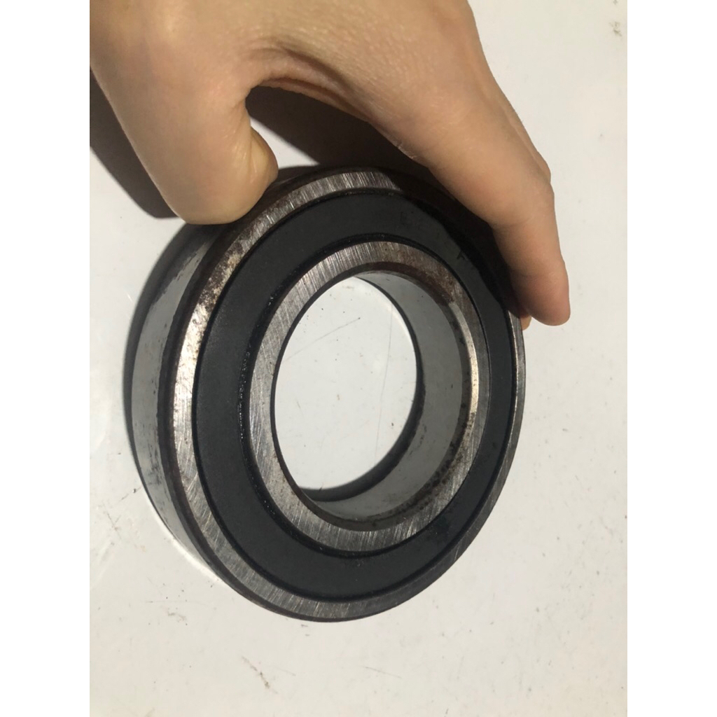 Vòng bi 6212RS – Bạc đạn 6212RS – 1 mặt chắn cao su