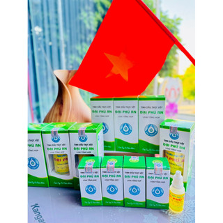 Tinh Dầu Đại Phú An Chính Hãng Công Ty