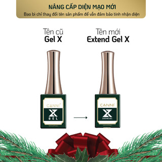 CANNI XGEL System+ Thang Trung
