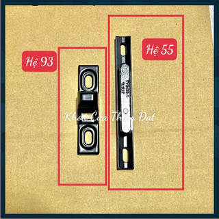 VẤU CỬA LÙA/ MIỆNG CHỐT SẬP HÀNG CHÍNH HÃNG KINLONG