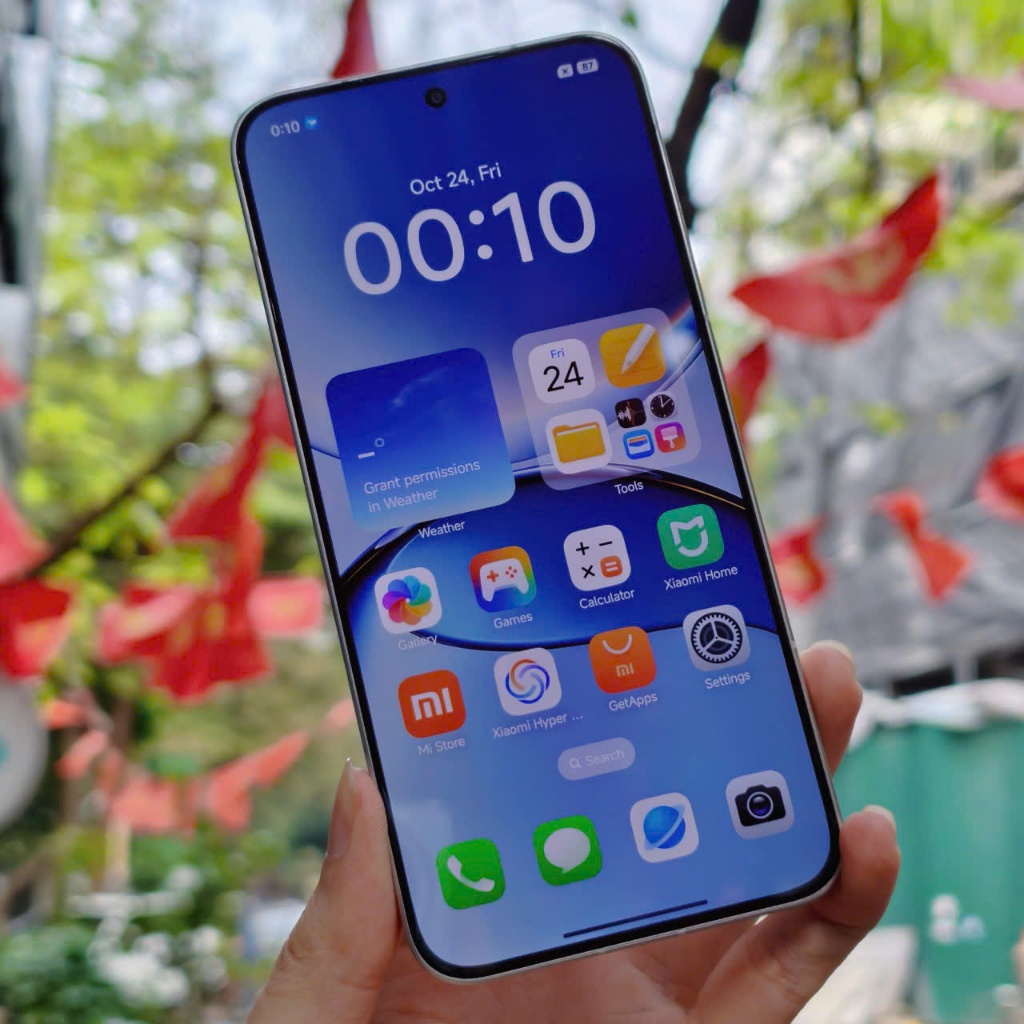 Xiaomi Redmi Turbo 4 Pro, ram 12/256G,likenew fullbox bản nội địa chip Snap 8s gen 4, bảo hành 1 đổi 1 - Wingmobile | BigBuy360 - bigbuy360.vn