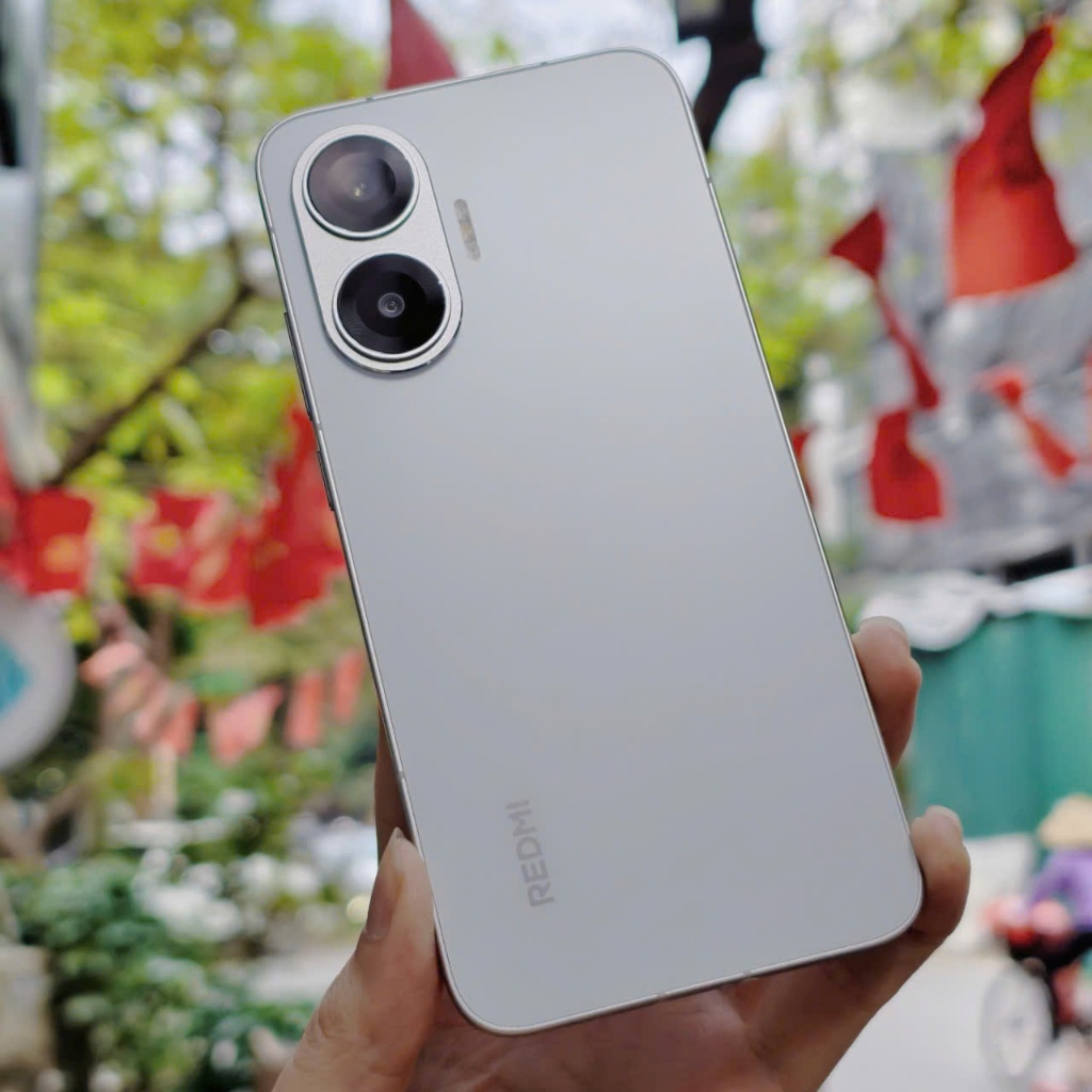 Xiaomi Redmi Turbo 4 Pro, ram 12/256G,likenew fullbox bản nội địa chip Snap 8s gen 4, bảo hành 1 đổi 1 - Wingmobile | BigBuy360 - bigbuy360.vn