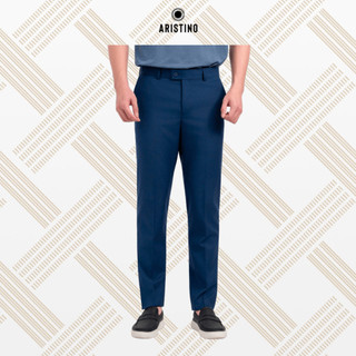  Quần âu nam ARISTINO dáng Slim fit lịch thiệp chỉn chu thoáng mát tạo form chuẩn  ATRR0109  ATRR01  