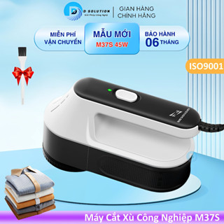 [ Máy Loại 1 ] Máy Cắt Lông Xù Công Nghiệp M37S 45W Và FD398-2 35W Chính Hãng Cho Quần Áo