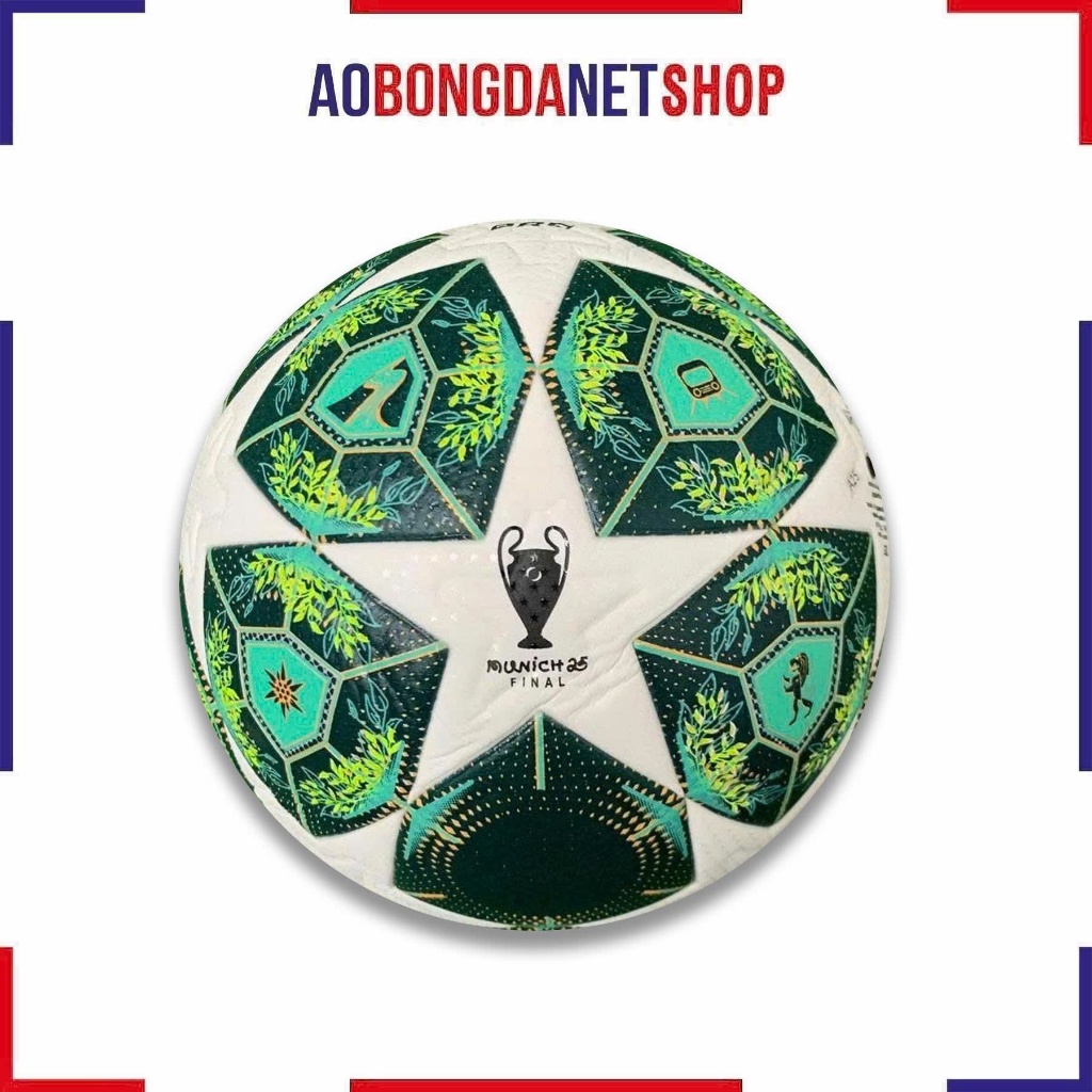 Bóng Đá Đúc C1,Bóng Đúc WC 2026,Bóng Đá Size 4 Size 5 Phù Hợp Mọi Lứa Tuổi