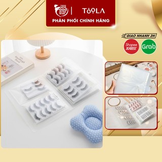 [NHẬP KHẨU] Sổ Đựng Mi Giả Tiện Dụng TOOLA - LS-TLA062