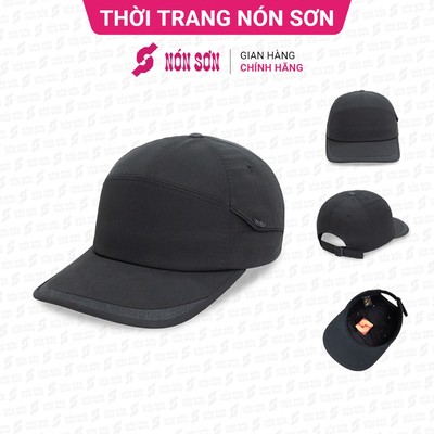 Mũ kết lưỡi trai nam nữ NÓN SƠN chính hãng MC197A-ĐN1