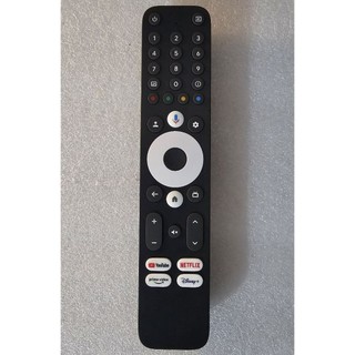 Điều khiển từ xa Bluetooth giọng nói RockTek GX1,Mecool Km2, Mecool Km2 Plus, Mecool Km2 Plus Deluxe , Google Chromecast