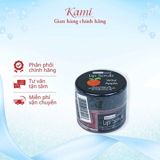 Tẩy da chết môi Lip Scrub