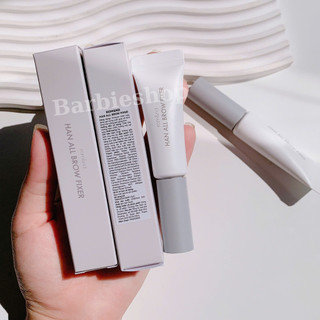 Mascara Lông Mày Romand Han All Brow Cara 9g 01-02-03-04